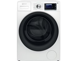 Bauknecht B6R 88E SILENCE DE | wasmachine | 8 kg | Duits Display | Steam