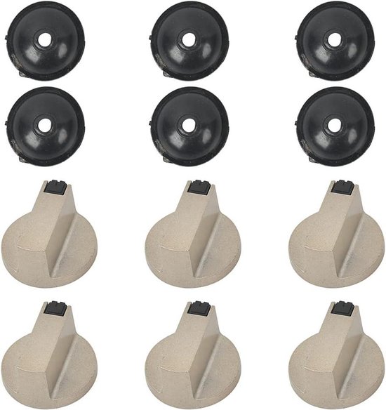 Fominaya TYF10-3G Déchargeur Universel Chasse D'Eau Avec Bouton - Compatible Roca