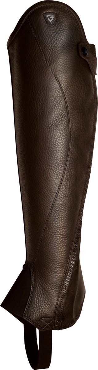 Tonics Sirius Chaps 41/33 Zwart