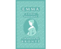 Omslag van Emma