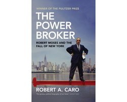 The Power Broker