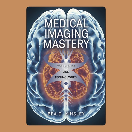 Medical Imaging Mastery: Techniques and Technologies, Bea D. Kinsley ...