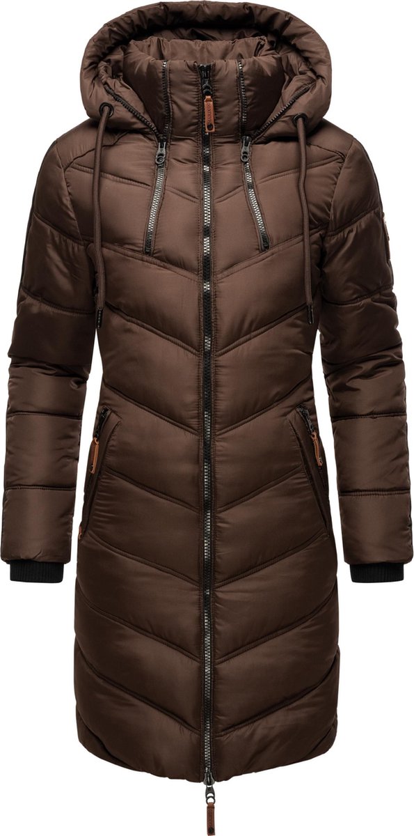 Marikoo Dames Winterjas Armasa