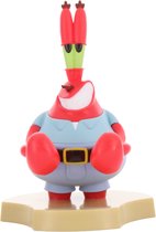 Cable Guys - Holdems - SpongeBob SquarePants - Mr. Krabs - Oordopjes en Telefoon Houder