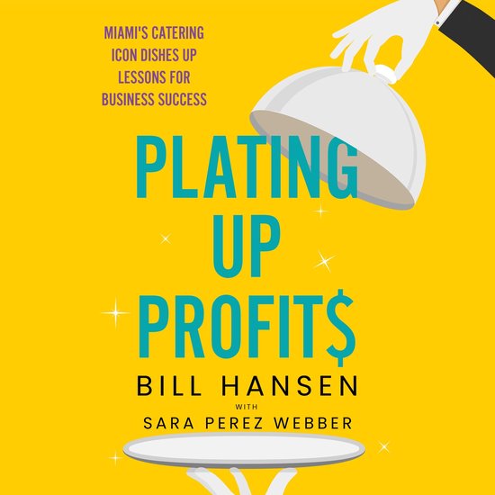 Plating Up Profits - cover