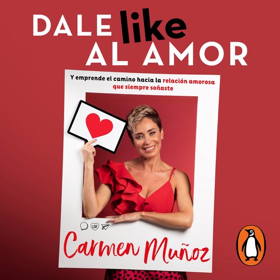 Dale like al amor - cover