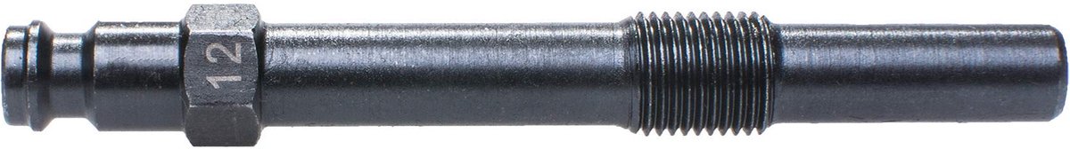 SW-Stahl 26119L-12 passende gloeibougie-adapter 12