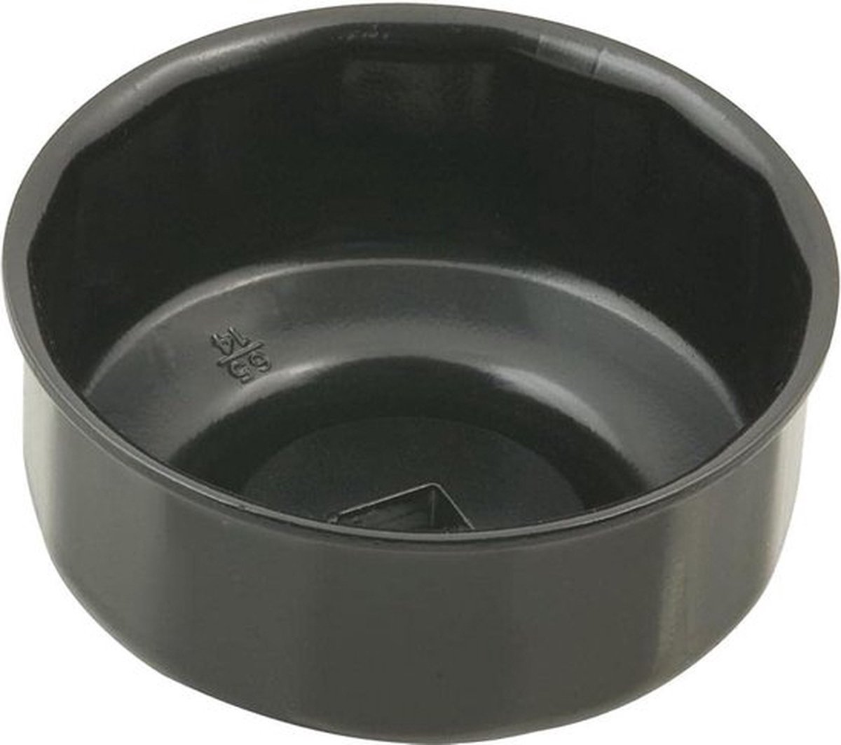SW-Stahl Tappo Filtro Olio 65 mm Daihat, Toyota, Nissan, Fiat 14 Angoli, 08460-65/14