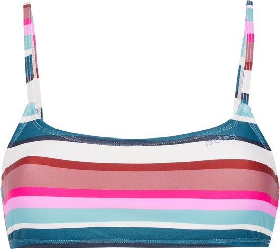 Haut de bikini Protest Mixelif 24 Femme - taille l/40