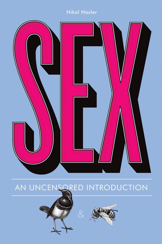 Sex - cover