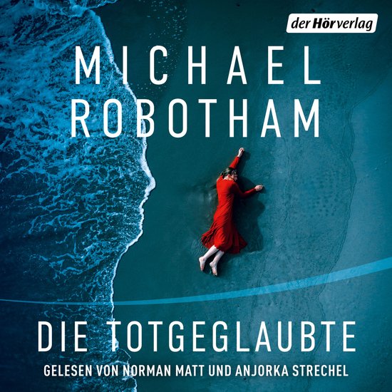 Die Totgeglaubte (Haven 4) - cover