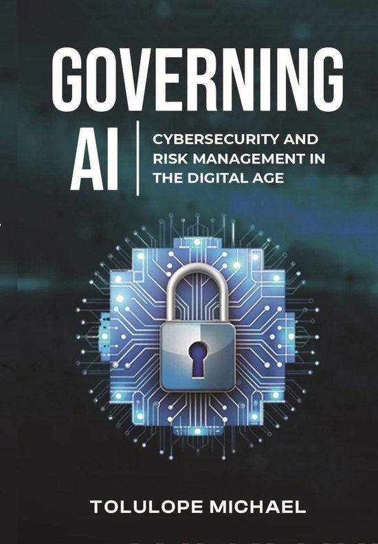 Governing AI - cover