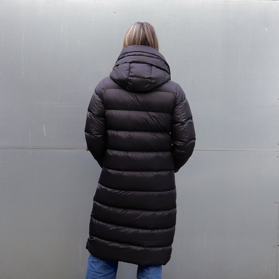 Beaumont Stelle Jacket Black | bol