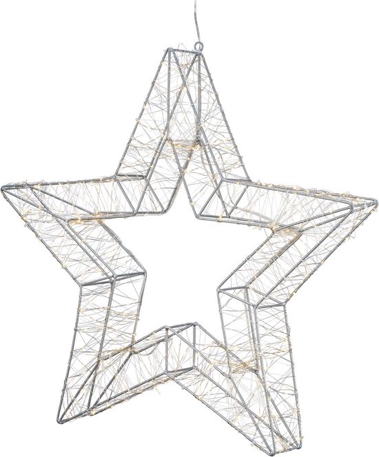 Sterntaler Buiten Kerststerren LED