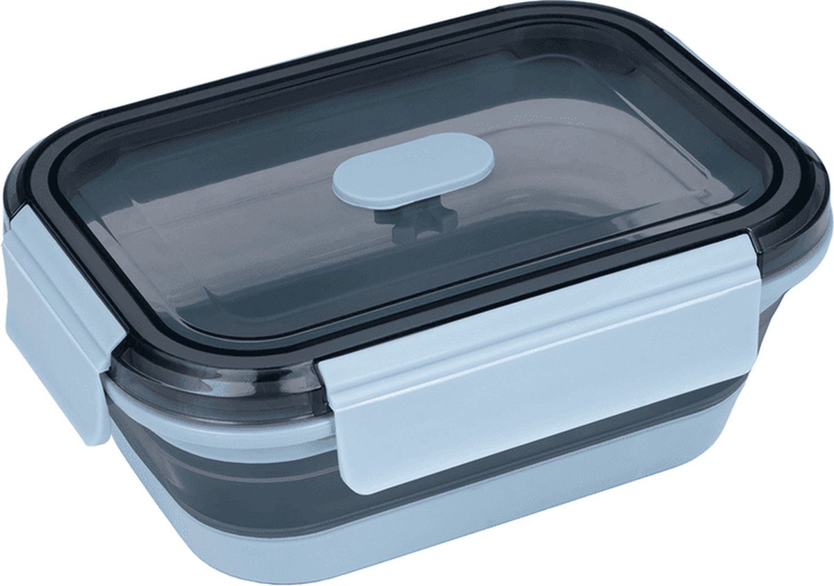 Lurch Up&Down vouwbare lunchbox uit silicone 800ml