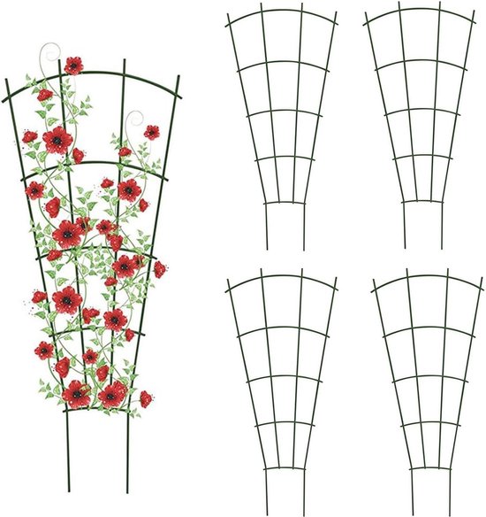Moswand versus verticale tuin - Groene Luxe