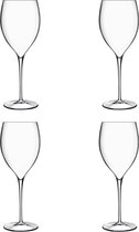 Bol.com Luigi Bormioli Magnifico Wijnglas 59 cl - 4 stuks aanbieding