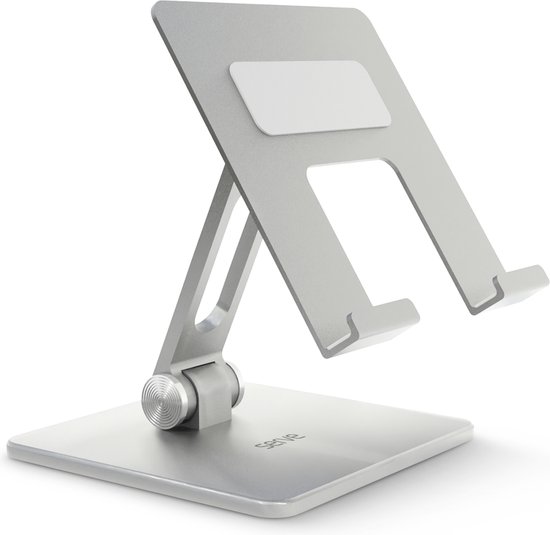 Telefoon en Tablet standaard - 360 Graden Draaibaar