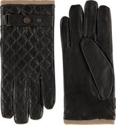 Laimbock Blacos handschoenen zwart - 10