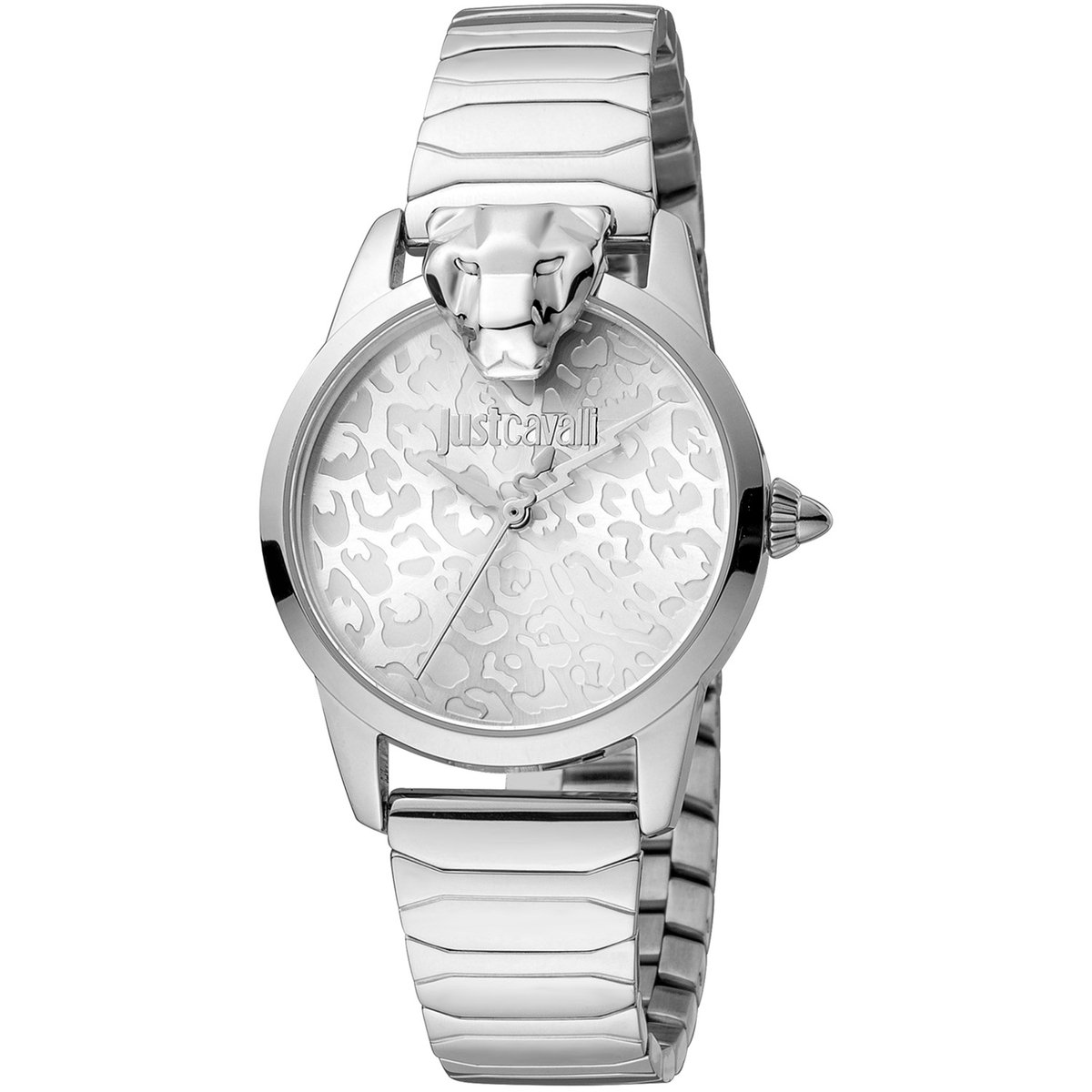 Just Cavalli Horloge Dames - ANIMALIER