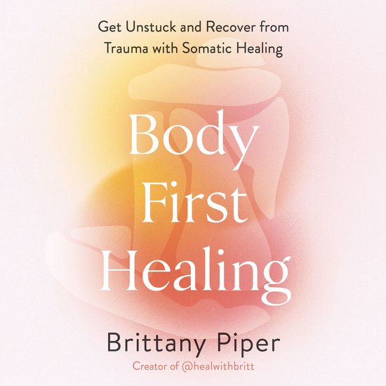 Body-First Healing - cover