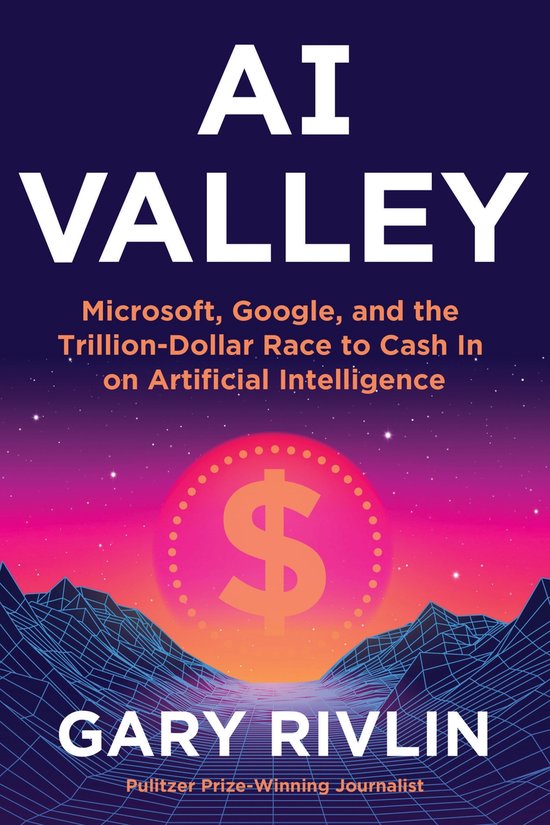 AI Valley - cover