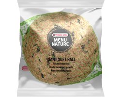 Versele-Laga Menu Nature Reuze Mezenbol - Voer - 500 g