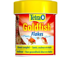 Tetra Animin Goudvis - Vissenvoer - 66 ml