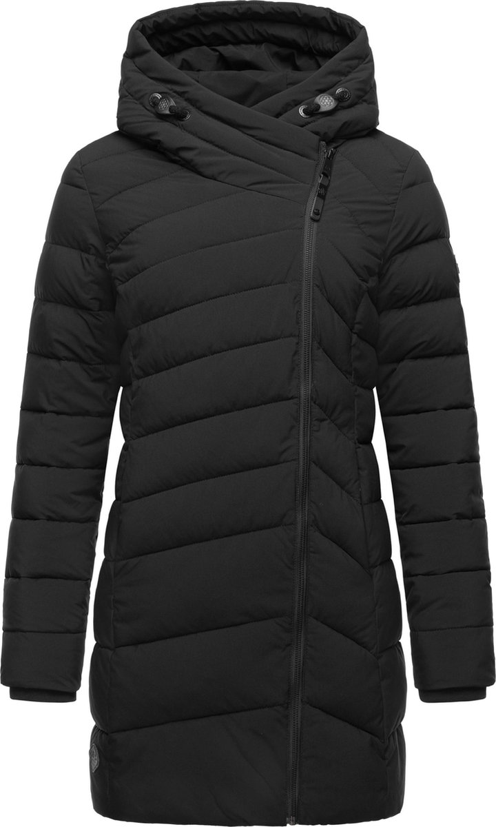 Ragwear Dames Winterjas Teela