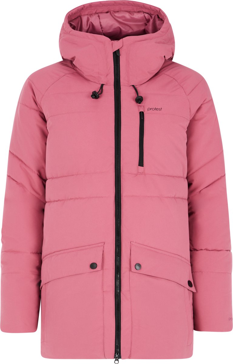Protest Prtmagi – Parka Dames – Parka – Capuchon