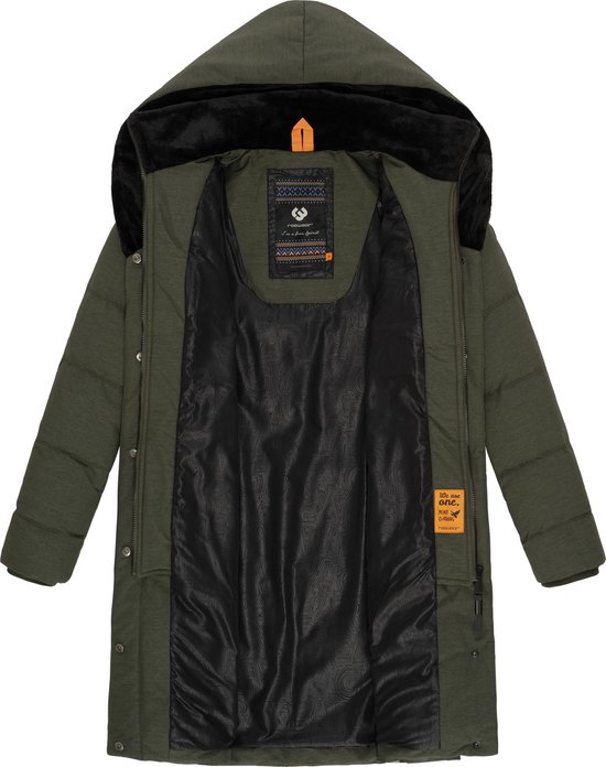 Ragwear Doudoune femme