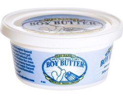 Boy Butter H2O - Fisting & Anaal Glijmiddel op Waterbasis - 118 ml