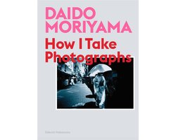 Daido Moriyama