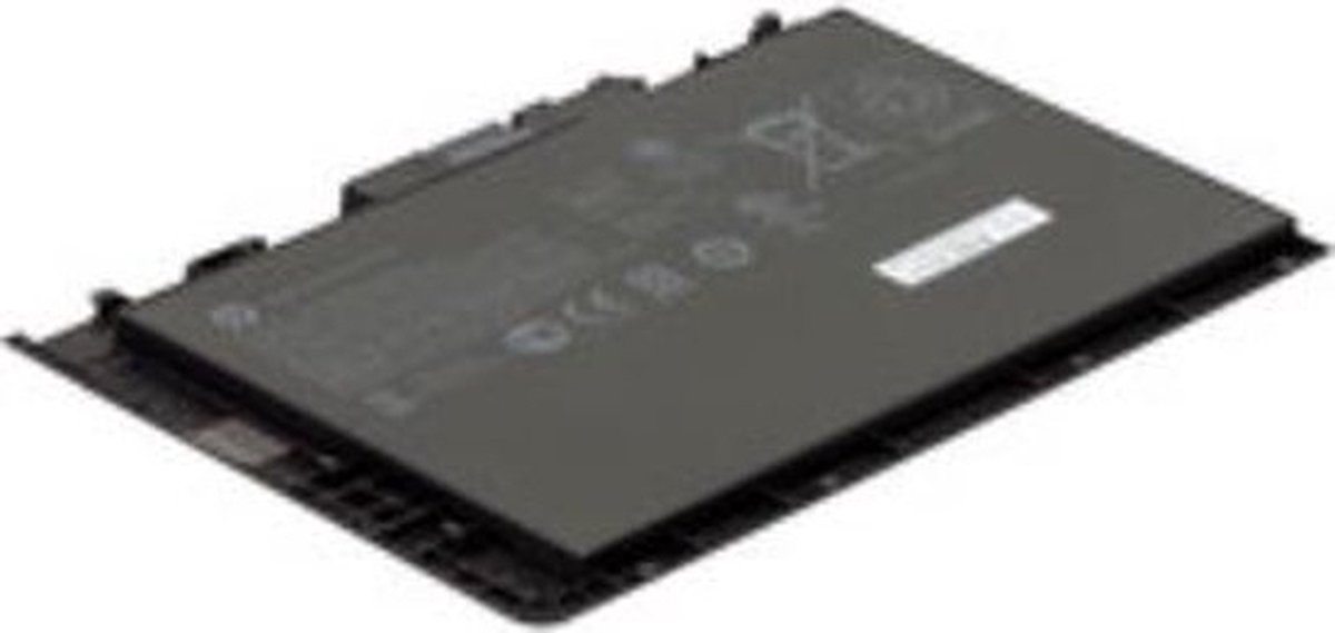 HP Li-Ion 3550mAh Lithium-Ion (Li-Ion) 3550mAh oplaadbare batterij/accu