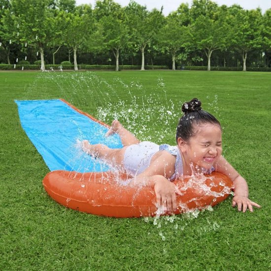 Bestway - Waterglijbaan Single Slider