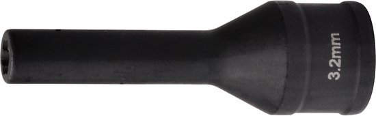 Bougies de préchauffage en acier SW moyennes électriques 1/4 pouce - 3,20 mm, 05535L-3.20