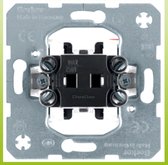 Hager Berker Installatieschakelaar - 3037 - E2FPX