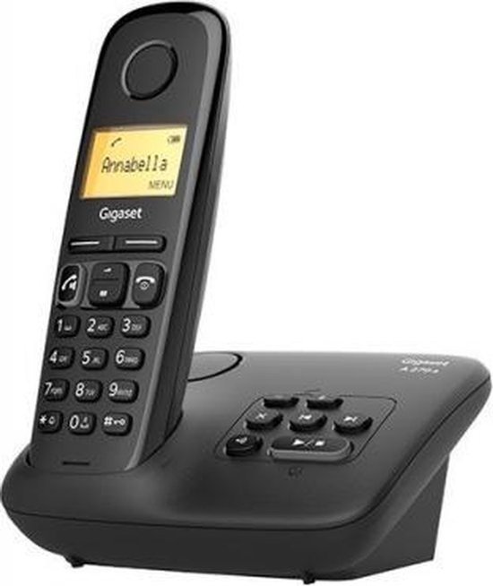Gigaset A270A foto 6
