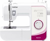 Brother RL417 Naaimachine