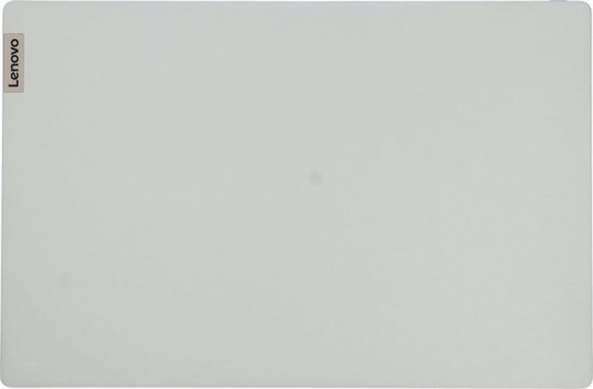 Lenovo Laptop LCD Back Cover - Zilver