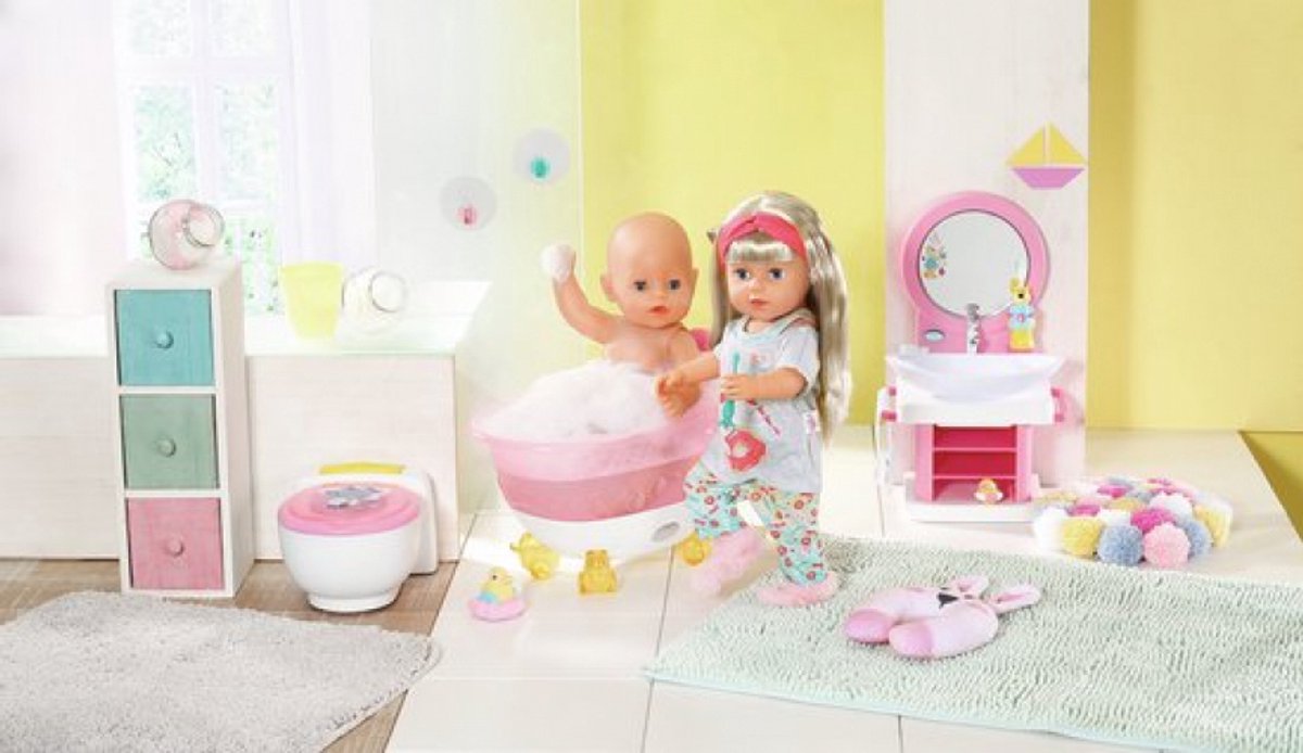 BABY born Potje — afbeelding 20