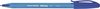 Paper Mate InkJoy 100ST-balpennen - Medium punt (1,0 mm) - Blauw - 1 stuk