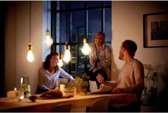 Philips Ampoule (à intensité variable)