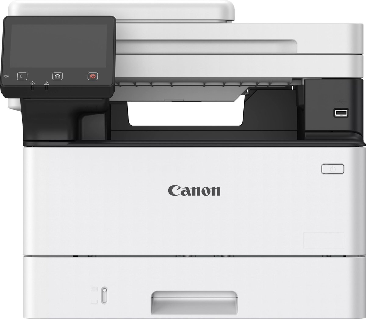 Canon i-Sensys MF465dw all-in-one printer Printen, Scannen, Kopiëren, RJ-45, WLAN