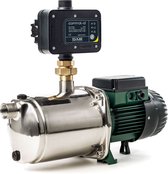 DAB EuroInox 30/50 M + DAB Control-D - Pompbesturing - Droogloopbeveiligingssysteem - Plaatsen op Beregeningspompen en Bronpompen Hydrofoorpomp