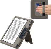 Étui Rabattable Simili Cuir Pour Kobo Libra 2 - Neuf, Marque Kwmobile, Référence KWM000014AZ018C