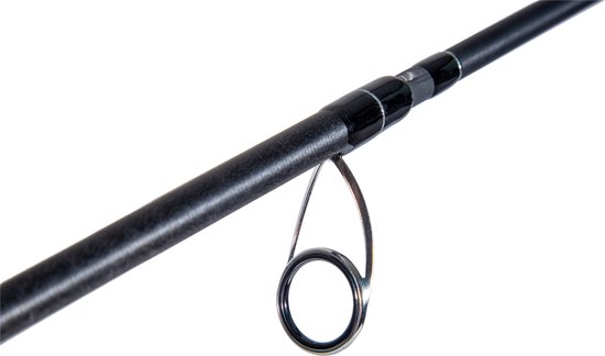 Ultimate Quest Spin Acura Travel Combo 2.70m (40-80g) - Roofvis set van Merkloos — afbeelding 5