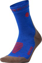 STOX Energy Socks - Wandelsokken voor Mannen - Premium Compressiesokken - Ondersteun de enkels - Verminder pijnlijke voeten - Geen blaren meer - Merinowol