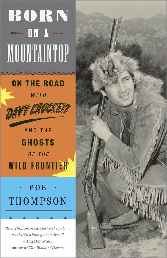 ISBN Born on a Mountaintop, biographie, Anglais, Livre broché, 384 pages