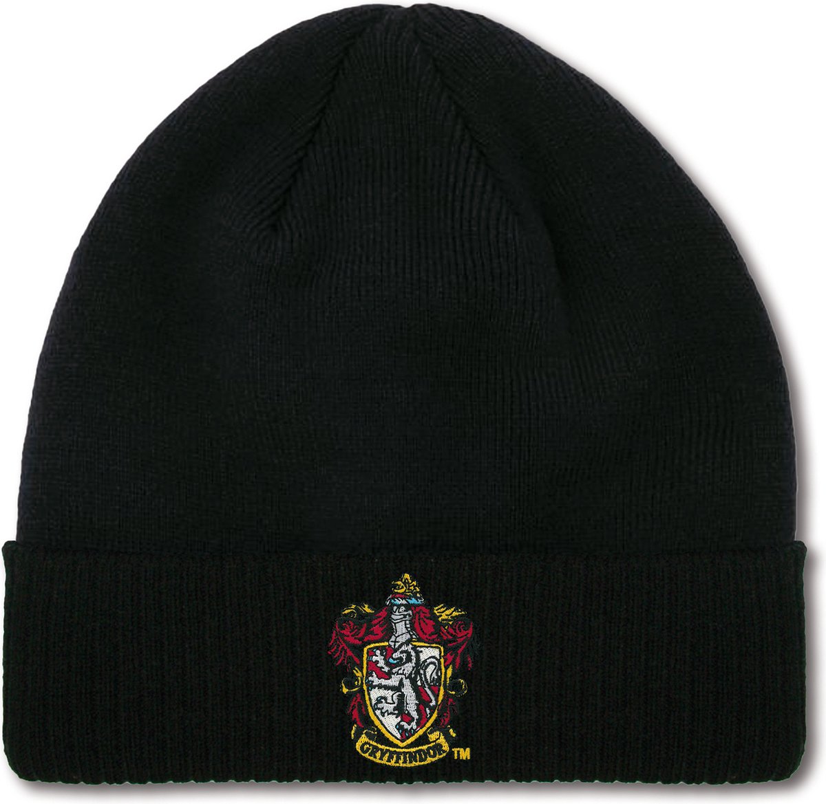 Logoshirt Strickmütze Harry Potter - Gryffindor